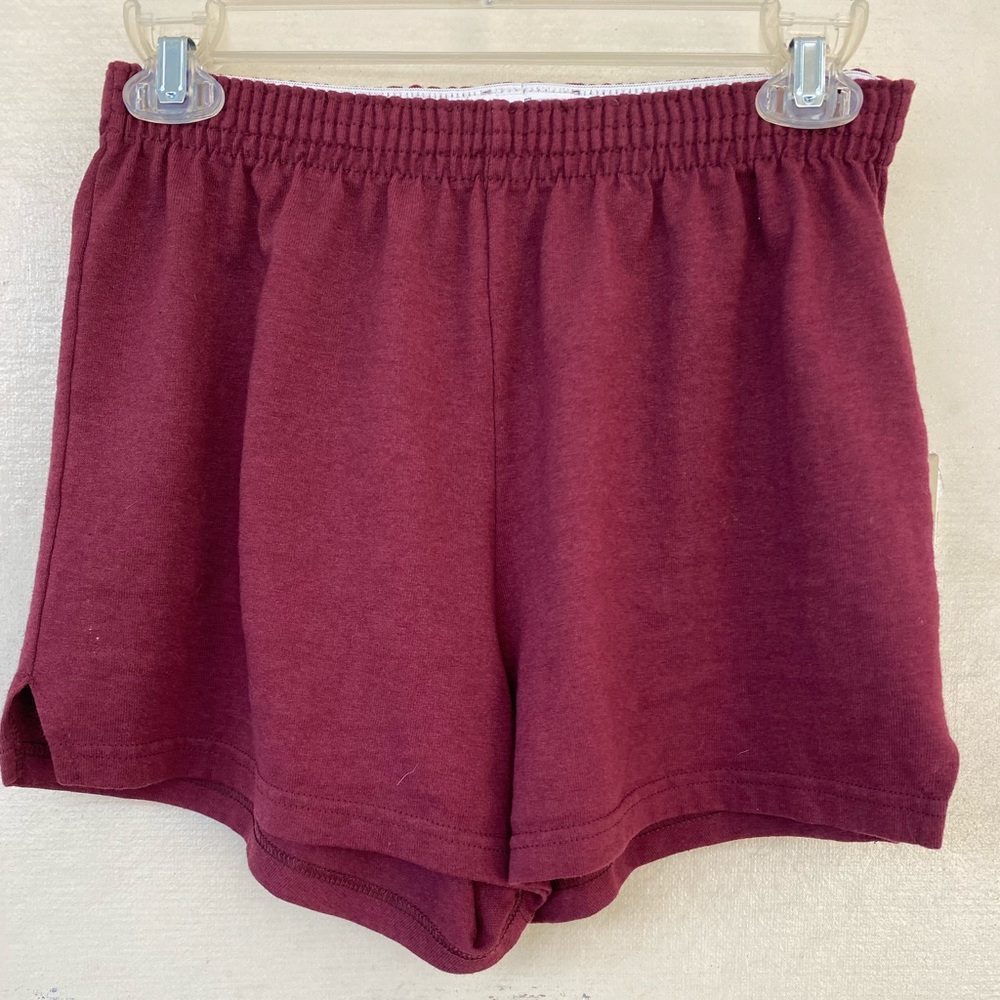 ‼️ 2 for $10 ‼️Maroon soffe shorts